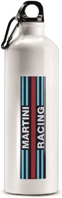 Bottiglia Martini Racing Bianco, Multicolore, 42/50 EU - Immagine 1 di 4