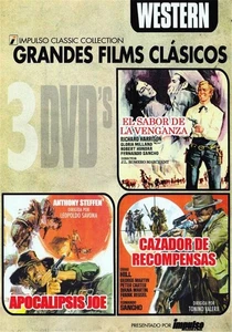 Grandes Films Clasicos Western - Imagen 1 de 1