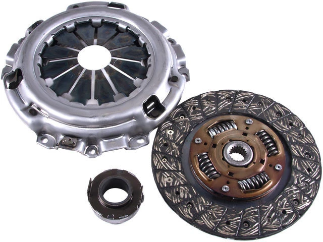For 2004-2007 Mitsubishi Lancer Clutch Kit LUK 17953WTQC 2005 2006 - Image 1 of 2