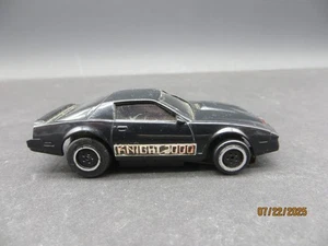 1981 Ideal Knight Rider 2000 Slot Car - Picture 1 of 6