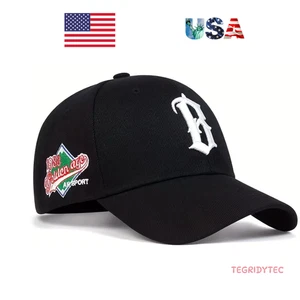 Cappello da baseball MLB Boston Red Sox Hat  - Foto 1 di 3