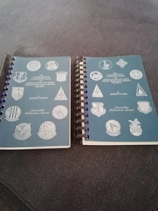 Orginal Illustrated Guide Volume 1 & 3 - Bild 1 von 3