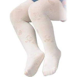Sierra Socken kleine Mädchen- und Kleinkindstrumpfhosen mit verstärkter Zehenpartie - Bild 1 von 15