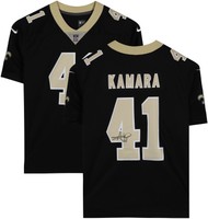 saints inverted jersey