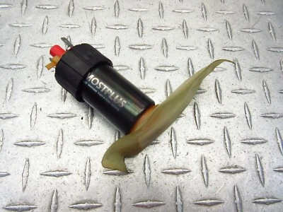 BMW K75 K75S MOSTPLUS 1990 85-93 sistemas de combustible mercado de accesorios Foto 1 de 4