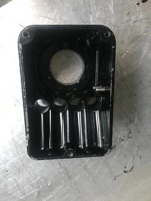 1997 tigershark daytona 1000 caixa de ar entrada de ar - Imagem 1 de 2