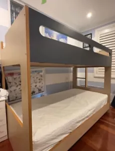 bunk beds used - Picture 1 of 5