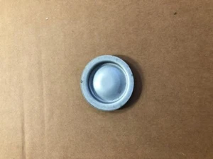 Ford Escort mk2 Floor Bung ... New Magnum Panel In stock! - Picture 1 of 4