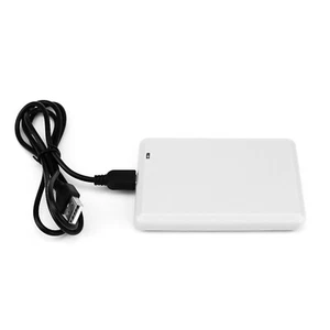 902-928MHZ UHF RFID Reader Writer Free SDK+UHF RFID Card USB RFID Reader - Bild 1 von 10