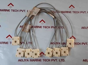 AIR VENT Wire & Tube Controller Kit (1 Kit =4Pcs) - Picture 1 of 5