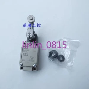1Pcs New Omron limit switch WLCA2-2-Q - Picture 1 of 2