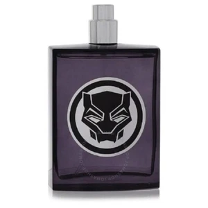Black Panther By Marvel For Men EDT Cologne Spray 3.4oz TESTER - Picture 1 of 1