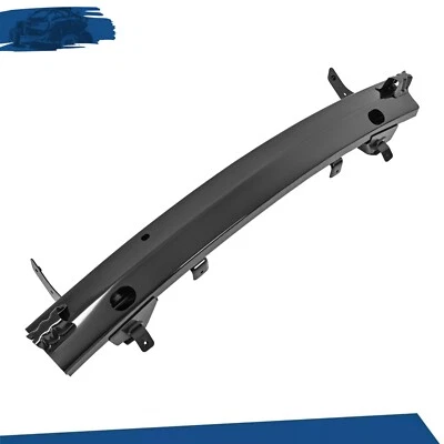 Усилитель арматуры ударной штанги переднего бампера для Nissan Frontier 2005-2019 годов выпуска - Изображение 1 из 4