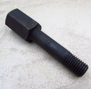 PROTO 4235AA Adapter, 3/4"-12 Female x 5/8" Male Acme Gear Bearing Puller - Bild 1 von 2