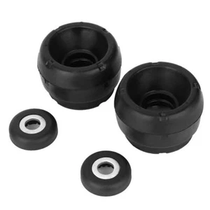 1 Pair Shocks Struts Top Mount For VW MK4 Jetta Golf 1J0412331C 1J0412331B - Picture 1 of 4