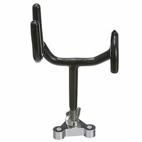 Asiento de barco Base giratoria Pedestal 360º Attwood Marine Chair Bass Fishing