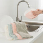 4 Pcs Cleaning Cloth Dish Towel The Devol Kitchen Dishcloth