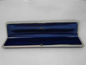 Bucherer Uhrenbox Damen Vintage 1960er - Bild 1 von 7