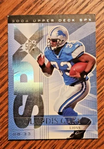 OLANDIS GARY CARD #32 - Picture 1 of 2