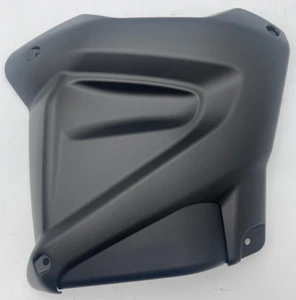Orig. Yamaha Seitenverkleidung Seitendeckel XT1200 Super Ténéré XT 1200  Tenere - Bild 1 von 1