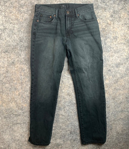 Lucky Brand 221 Black Jeans for Men for 