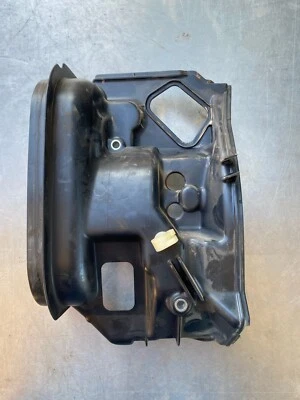 Honda EU20i generator shroud. - Image 1 of 3