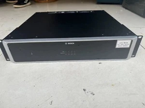 1PcS Used BOSCH PLM-4P125 Broadcast Host Fast shipping#DHL or FedEx - Bild 1 von 4