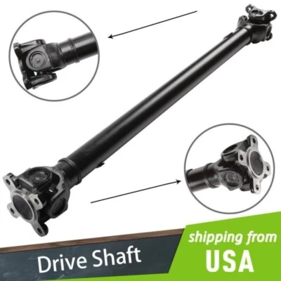 Front Driveshaft Propeller Shaft for BMW E46 325xi 330xi E83 X3 26207526677 Foto 1 de 4