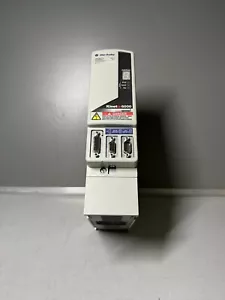 Allen Bradley 2094-BM01-S Servo Drive Axis Module - Foto 1 di 7