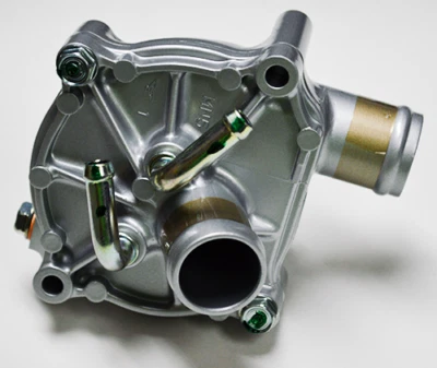 HONDA WATER PUMP ASSY GOLDWING 92-96 GL1500A 1992-1996 GL1500 19200-MY4-020 - Изображение 1 из 4