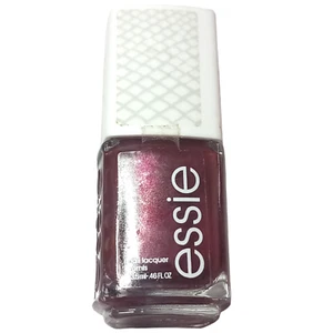 Essie Repstyle Magnetic Nail Polish 237A Sssssexy Red - Picture 1 of 24