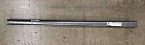 Husky Towing Replacement Round Spring Bar Single 801-1200lbs Tongue Weight - Picture 1 of 4