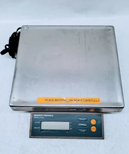 Weigh-Tronix PC-802B-25 Scale - Picture 1 of 6