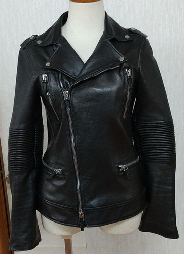 Gucci Pelle di Pecora Cavaliere 12 Spedizioni Donna dal Giappone