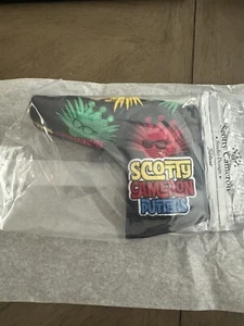 Scotty Cameron TCC King Agave Man Headcover EN MANO NUEVO - Imagen 1 de 4