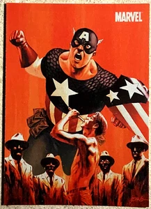 2010 MARVEL 70th ANNIVERSARY FOIL TRIBUTE CARD # T2 - Picture 1 of 1