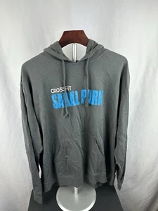 Next Level Apparel Unisex Long Sleeve Sabal Park CrossFit Pullover Sweatshirt XL - Picture 1 of 6