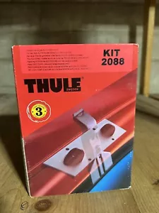 Thule Fit Kit 2069 - Mazda Protege 99-03’ - Picture 1 of 2