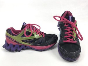 reebok zigtech femme