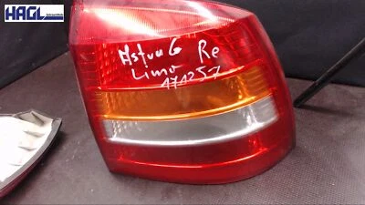 Luz Trasera Derecha R 90521544 Opel Astra 1.6 G Berlina - Imagen 1 de 2