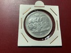 Belgien 100  Francs 1948 Silber (304)
