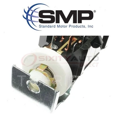 SMP T-Series Headlight Switch for 1997 Ford F-250 HD - Electrical Lighting gq Foto 1 de 4