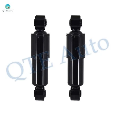 一对 2 驾驶室减震器 适用于 2018 - 2022 Mack Pinnacle 带原始设备制造商 # 23145372 — 第 1/3 张图片