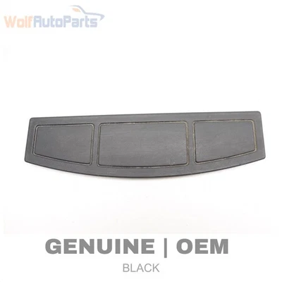 Land Rover LR4 2010-2013 5,0 L - Reposapiés delantero izquierdo inserto/cubierta EAV500010 Foto 1 de 4