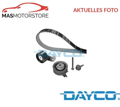 ZAHNRIEMENSATZ SET KIT DAYCO KTB1234 A FÜR AUDI A1,A3,A1 CITY CARVER,Q2,GBH,GBA - Image 1 of 4