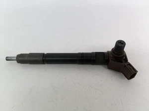 TOYOTA HILUX FUEL INJECTOR 2.4 2GD-FTV 2016-2022 23670-11020 - Picture 1 of 11
