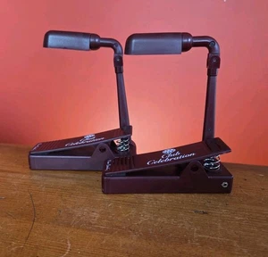 Vtg Pierre Cardin Battery Powered Clip Light AAA Club Celebration Advertising - Picture 1 of 19