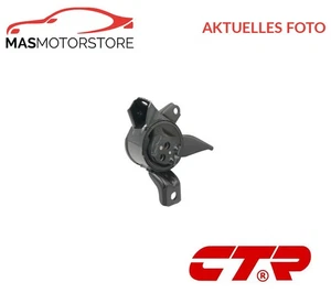 MOTORHALTER MOTORAUFHÄNGUNG ENGINE SIDED NIEDRIGER CTR GZ0110 I NEU - Picture 1 of 8