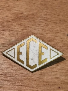 Insigne ECE - Foto 1 di 2