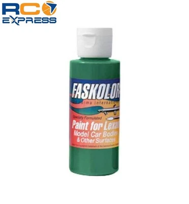 Parma Fasgreen 2 Oz PAR40005 - Image 1 of 2